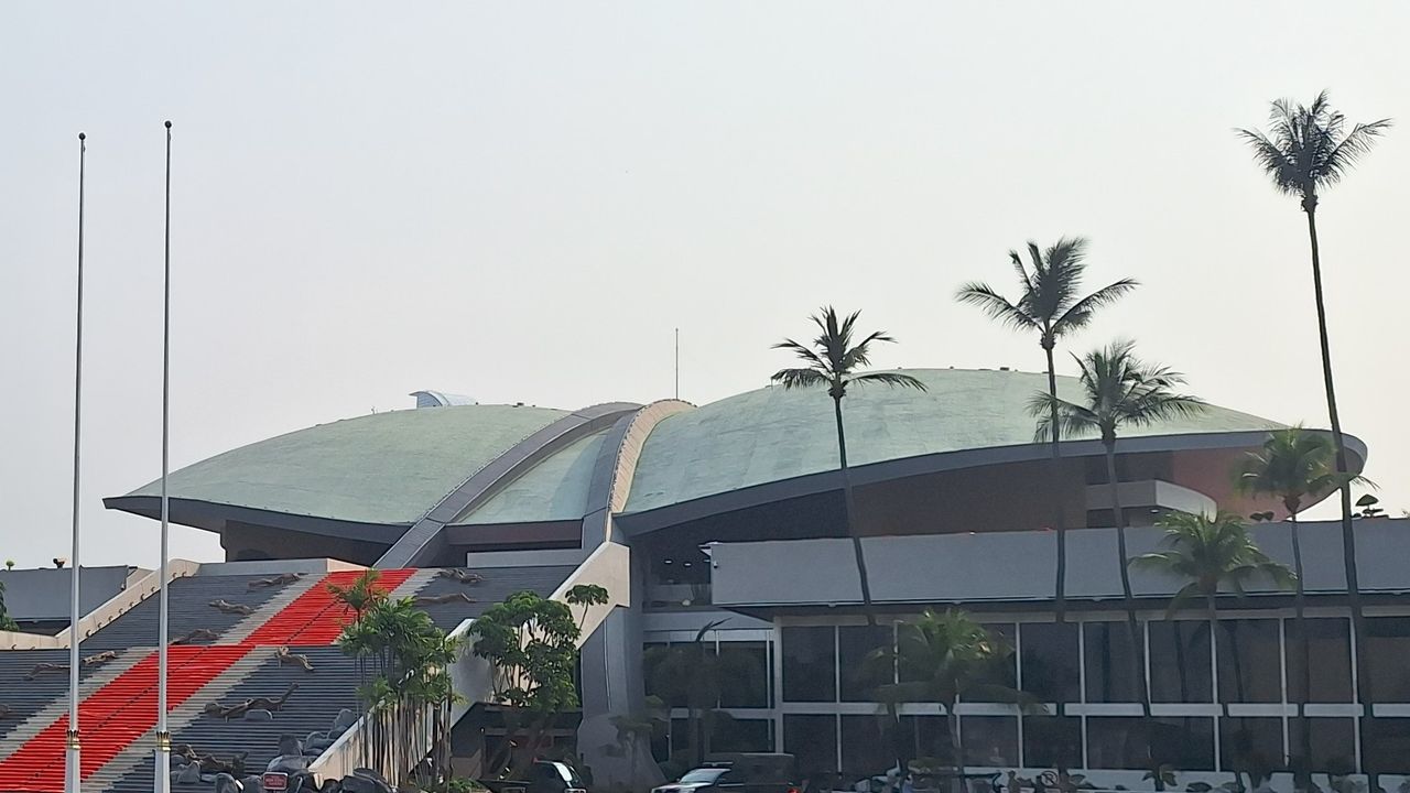 RUU Perampasan Aset Masih Berkutat di DPR