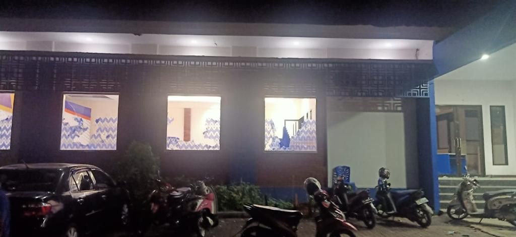 Selain Dirusak, Barang Berharga di Kantor NasDem Makassar Juga Diambil