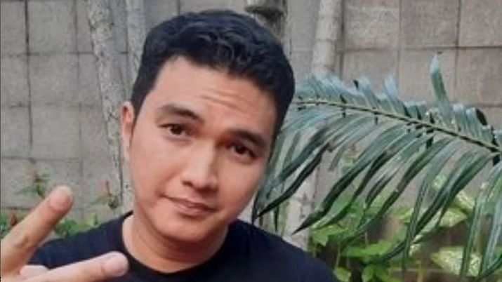 Aldi Taher Ungkap Punya Grup Wa Beranggotakan Para Mantan Istri Era Id