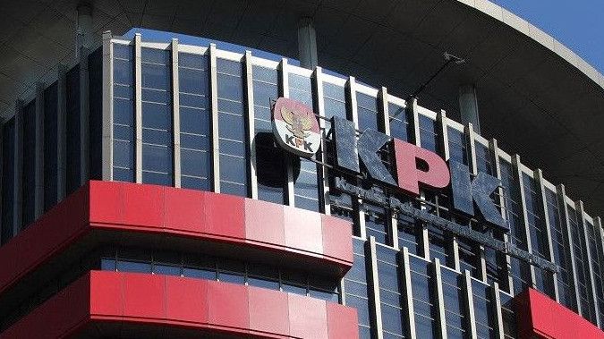 KPK Panggil Lagi Hanan Supangkat Terkait Dugaan TPPU Syahrul Yasin Limpo
