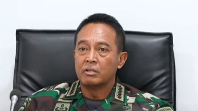 Kemarin Hapus Tes Keperawanan, Kini Andika Hapus Larangan Keturunan PKI Ikut Seleksi Prajurit TNI: Kita Jangan Mengada-ada