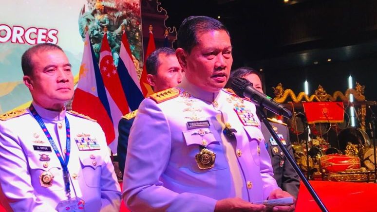 Pilot Susi Air Masih Disandera, Panglima TNI Akui Tak Mudah Dialog dengan KKB: Susah Juga Nembus ke Wilayah KKB