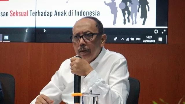 LPSK Siap Beri Perlindungan Bagi Masyarakat Korban Pinjol Ilegal