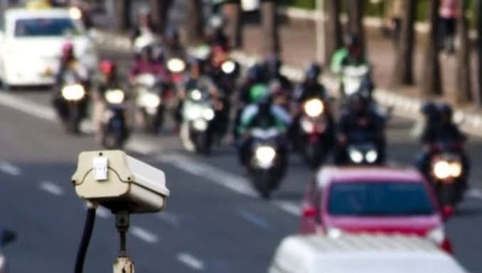 Polisi Bantah Kabar soal Denda ETLE Naik Jika Tak Segera Dibayar Pelanggar