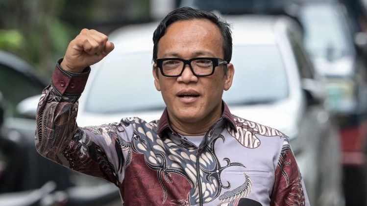 Profil Immanuel Ebenezer, Mantan Ketua Jokowi Mania yang Naik Jabatan Jadi Wamen Ketenagakerjaan