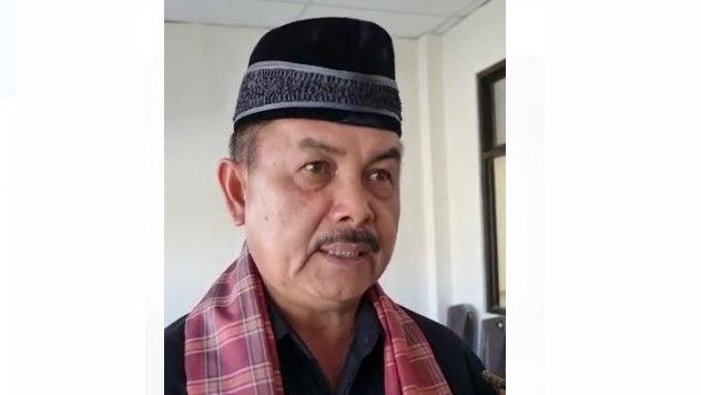 Geram dengan Pernyataan Gus Yaqut, Mantan Wali Kota Padang: Haram untuk Menag Menginjak Tanah Minangkabau, Sudah Kebangetan!
