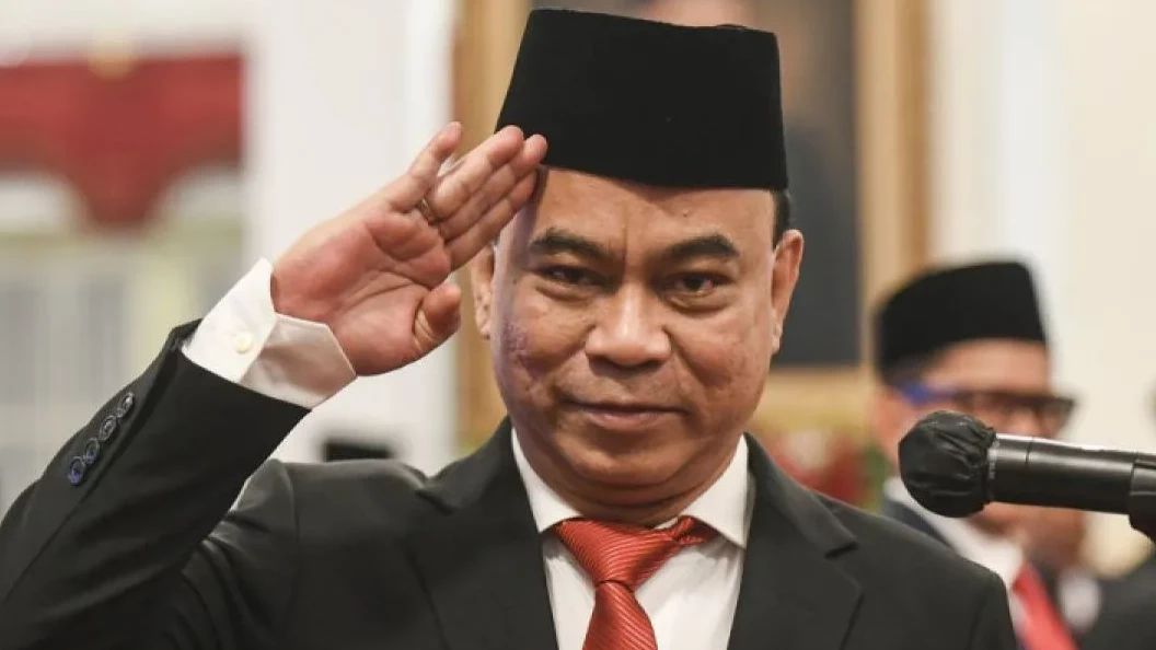 Yakin Prabowo-Gibran Menang Satu Putaran, Budi Arie: Kami Tahu Hati Nurani Rakyat