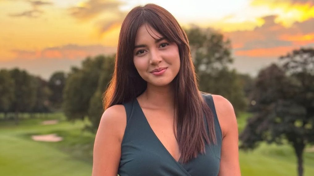 Kisah Pilu Aurelie Moeremans, Jadi Korban Grooming hingga Kekerasan Seksual Saat Remaja