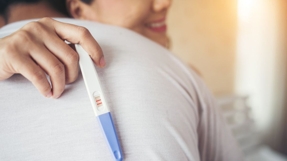 Waktu yang Tepat untuk Tes Kehamilan, Simak Penjelasannya Berikut!
