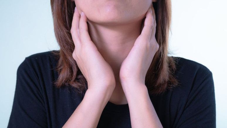 Apakah Radang Amandel Perlu Dioperasi? Begini Penjelasan Dokter