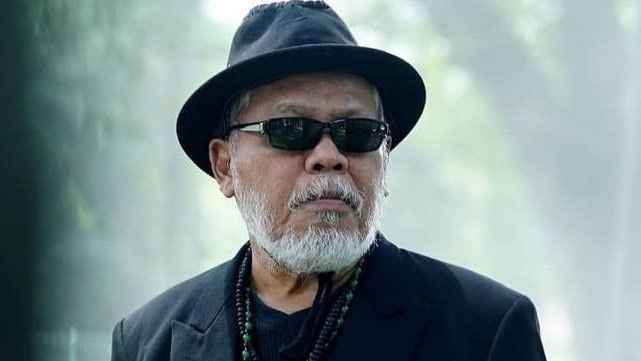 Kabar Duka, Aktor Lawas Dorman Borisman Meninggal Dunia di Usia 73 Tahun