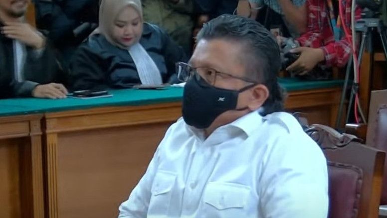Ferdy Sambo Divonis Pidana Mati, Bagaimana Aturan Hukuman Mati di KUHP Terbaru yang Berlaku 3 Tahun Lagi?