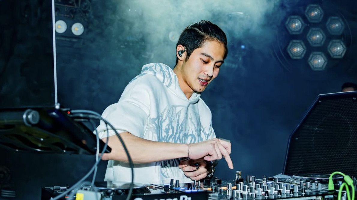 Sempat Dibantah Nathalie Holscher, DJ Panda Akui Sulit Tolak Parodi Video Erika Carlina Hamil