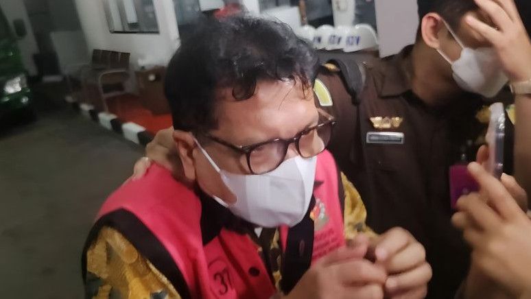 Dalami Aset Milik Eks Pejabat MA Zarof Ricar, Kejagung Gandeng PPATK