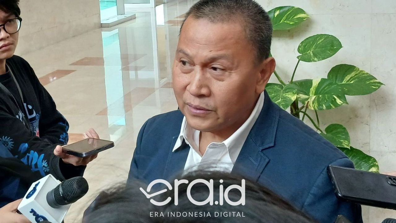 Mahfud Nilai Komisioner KPU Perlu Diganti untuk Pilkada, PKS: Repot, Waktunya Pendek