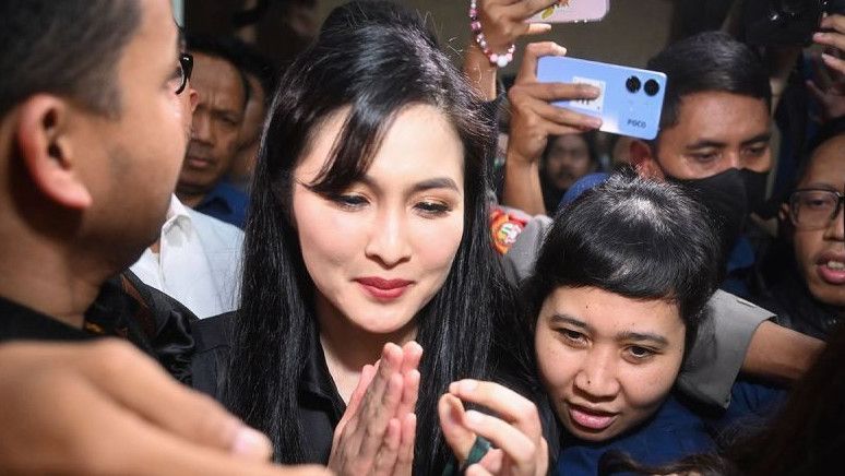 Hari Ini, Sandra Dewi Kembali Jadi Saksi Harvey Moeis  Kasus Korupsi Timah