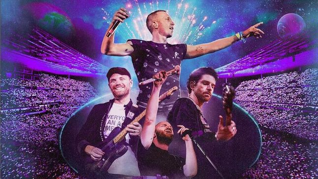 Sandiaga Uno Hapus Kontennya soal Rencana Coldplay Akan Konser di Indonesia November 2023