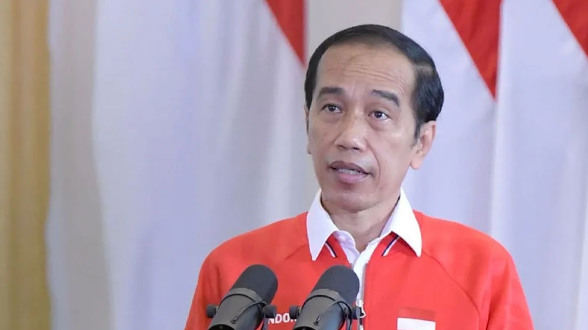 Tim Tujuh Bentukan Jokowi Siapkan Strategi Pemenangan Untuk Ganjar