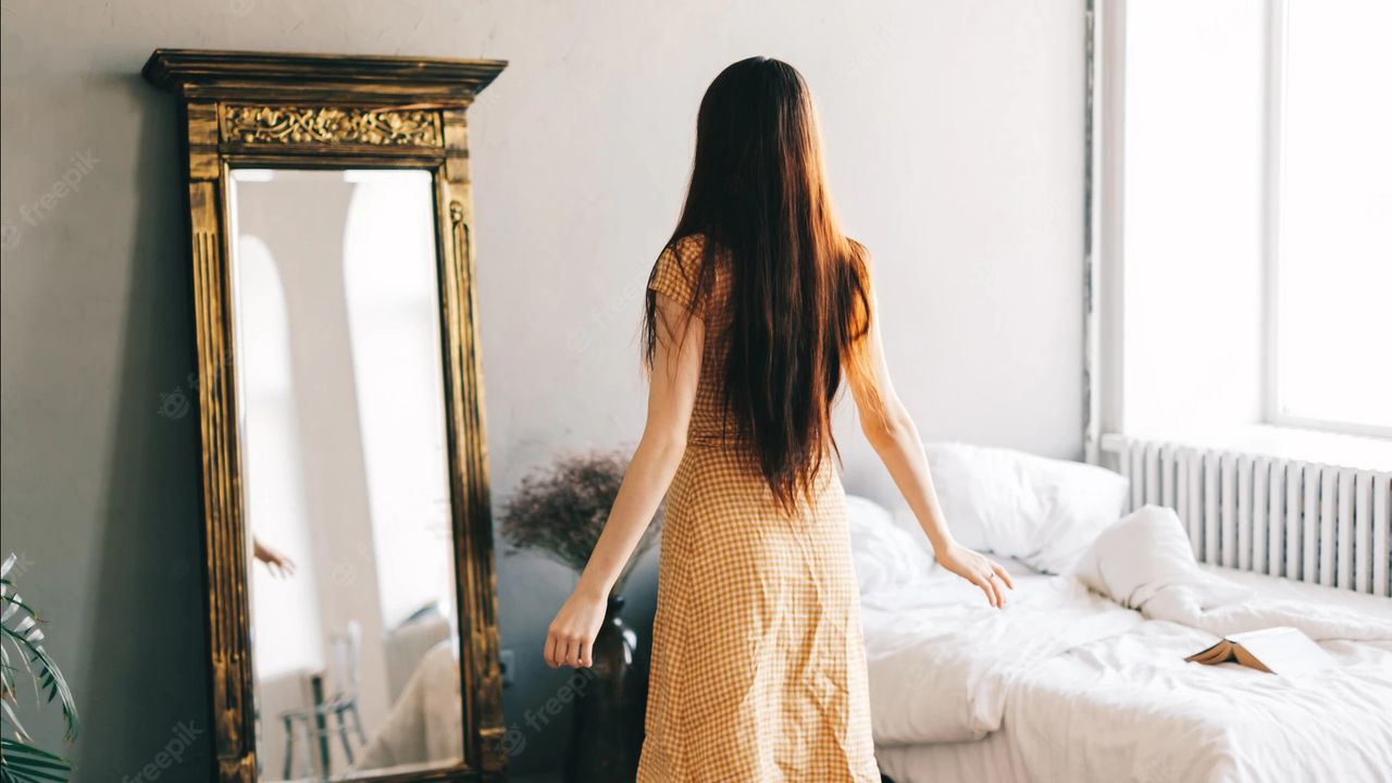 Feng Shui Cermin di Kamar Tidur, Posisi Berkaitan dengan Berbagai Hal