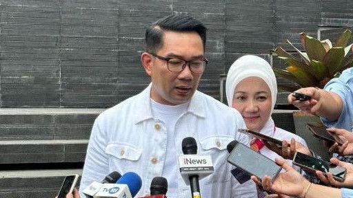 KPK Panggil Lima Saksi Kasus Korupsi Bank BJB, Telusuri Keterlibatan Ridwan Kamil