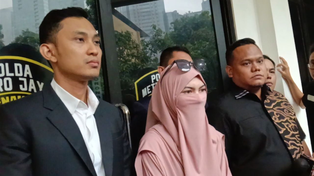 Sakit Hati Dibohongi, Wardatina Mawa Siap Cerai dari Insanul Fahmi