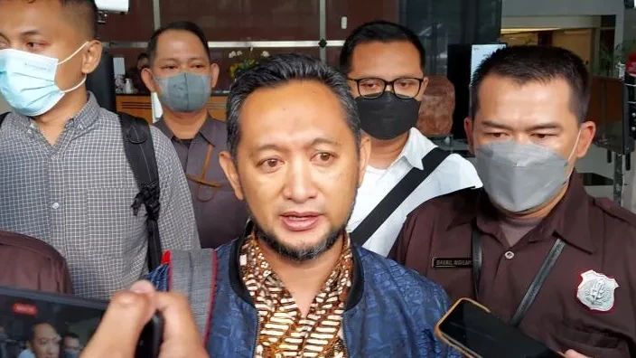 Kepala Kantor Bea Cukai Makassar Andhi Pramono Ngaku Tertekan Soal Pemberitaan Dirinya: Itu Fitnah Keji!