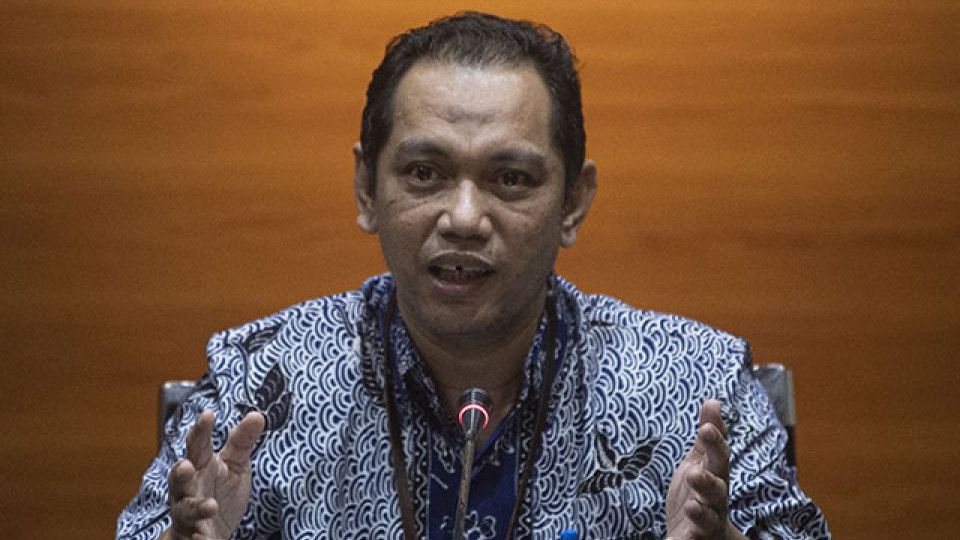Polri Dalami Laporan Nurul Ghufron Terhadap Anggota Dewas KPK