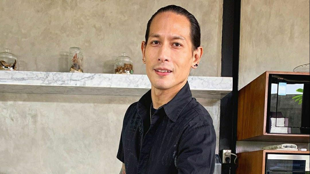 Salah Pergaulan, Chef Juna Bongkar Masa Lalu Kelam Diculik dan Nyaris Mati Ditembak