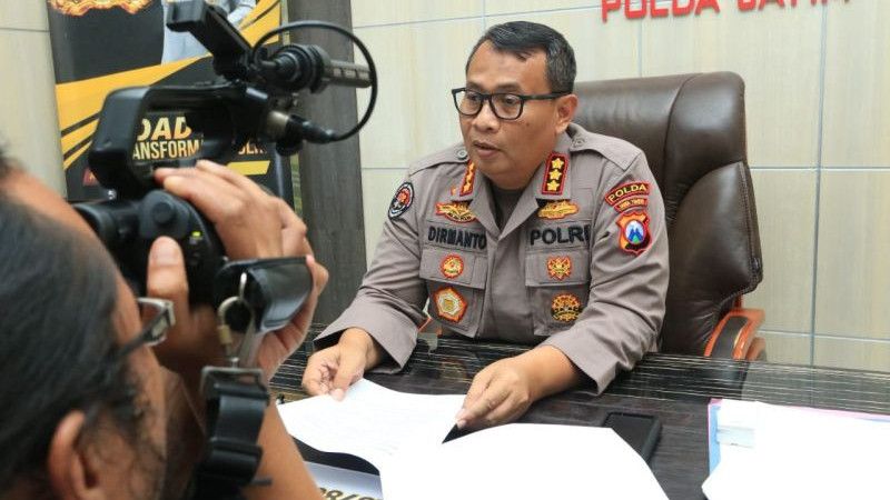 Waspada Modus TPPO, Polda Jatim Imbau Masyarakat Tak Tergiur Rayuan Gaji Besar Kerja di Luar Negeri