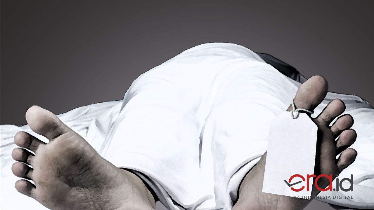 Tragis! Pelajar MTs di Muratara Tewas Ditusuk Gunting oleh Anak SD