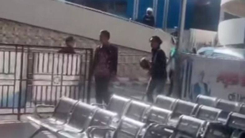 Sekelompok OTK Bersenjata Sisir 5 Kampus di Makassar, Polisi Duga Terkait Penikaman Aktivis