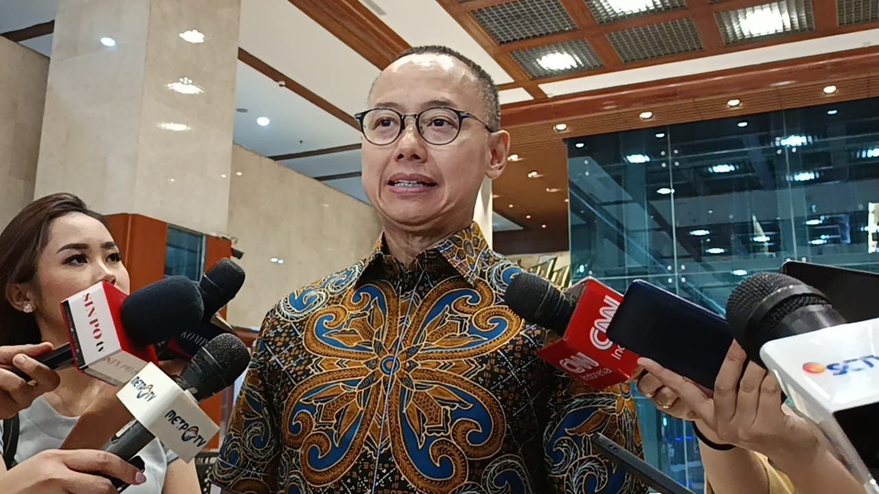 Kabar Cawagub Ridwan Kamil di Pilgub Jakarta dari PKS, PAN: Belum Final