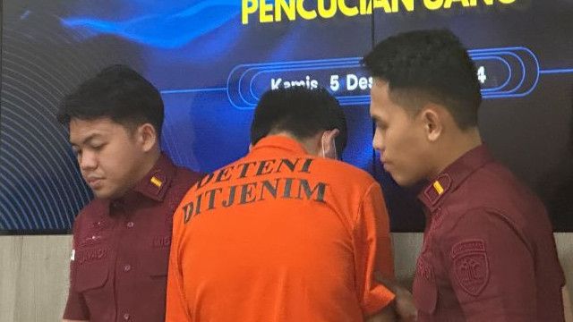 Buronan Interpol China Ditangkap di Batam, Sindikat Judi Online Keuntungan Ratusan Miliar