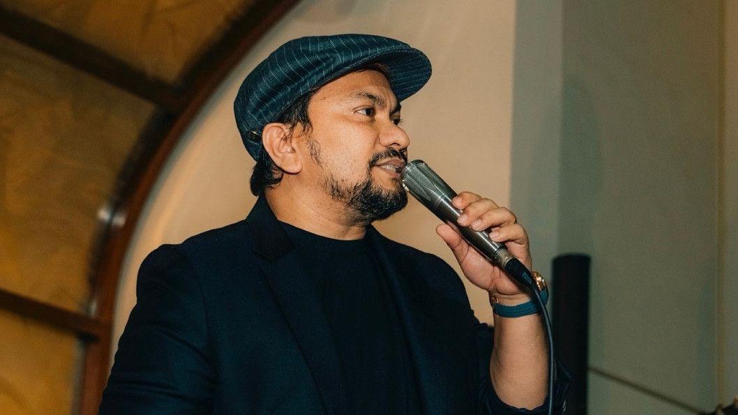 Tompi Ngaku Nyaris Gabung ke Partai Politik, Pilih Mundur di Detik Akhir Gegara Terbentur Restu Istri