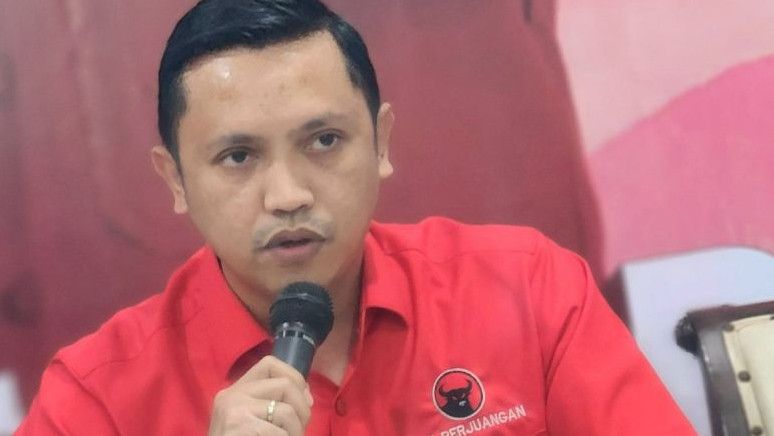 PDIP Temukan Mobilisasi Kades dan ASN Saat Masa Kampanye Pilgub Jateng: Ini Ada Intervensi dari Kekuasaan