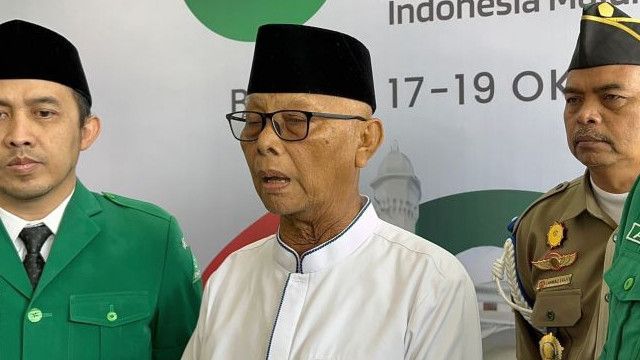 Jelang Pelantikan Presiden-Wapres, MUI Berharap Prabowo-Gibaran Bisa Berantas Aparat Korup