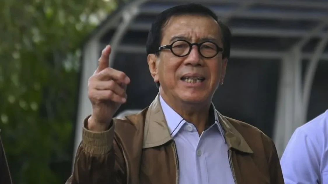 Kongres PDIP Tak Kunjung Digelar, Yasonna Sebut Masih Tunggu Perintah Megawati