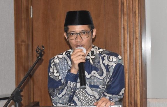 Kemenag Jawa Barat Imbau Calon Jemaah Tak Memaksakan Berangkat Haji Jika Belum Bisa Lunasi Bipih