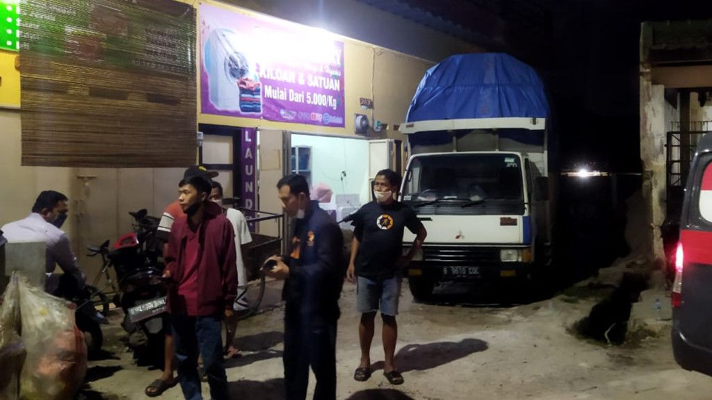 Resahkan Masyarakat Setempat, Gudang Miras di Tangerang Digerebek