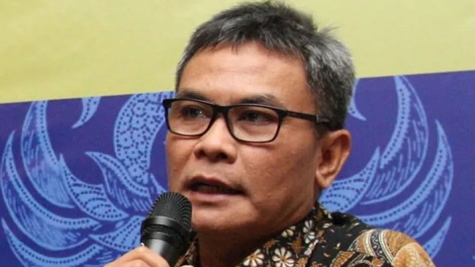 Johan Budi Sebut Penunjukan Plt Ketua KPK Perlu Segera Setelah Firli Jadi Tersangka