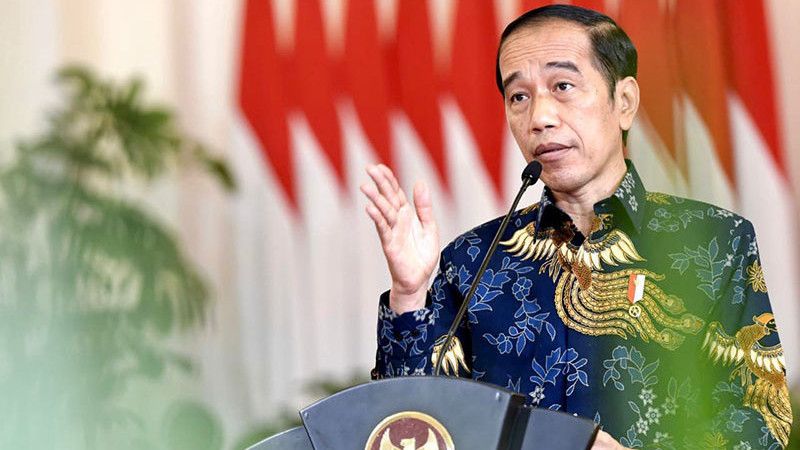 Tanggapi Isu Dugaan Intimidasi yang Dialami Bima Yudho, KSP Tegaskan Presiden Jokowi Tidak Antikritik
