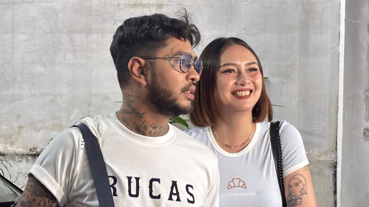 Akui Kecolongan di Kasus Onad, Beby Prisillia Bakal Lebih Protektif