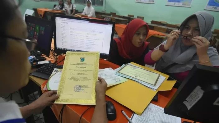 Simak, Ini Mekanisme PPDB Banten 2022 Jenjang SMA, SMK, dan SKh