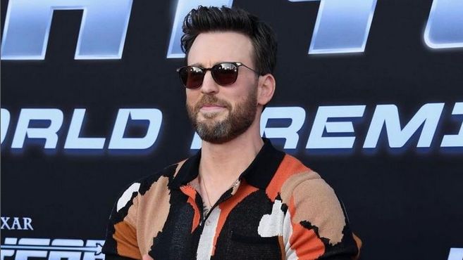 Tanggapi Rumor Kembali ke MCU, Chris Evans Beberkan Syarat untuk Perankan Captain America Lagi