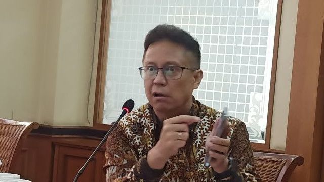 Menkes Prediksi Jakarta Segera Memasuki Puncak COVID-19: Jakarta Paling Banyak Terinfeksi Omicron