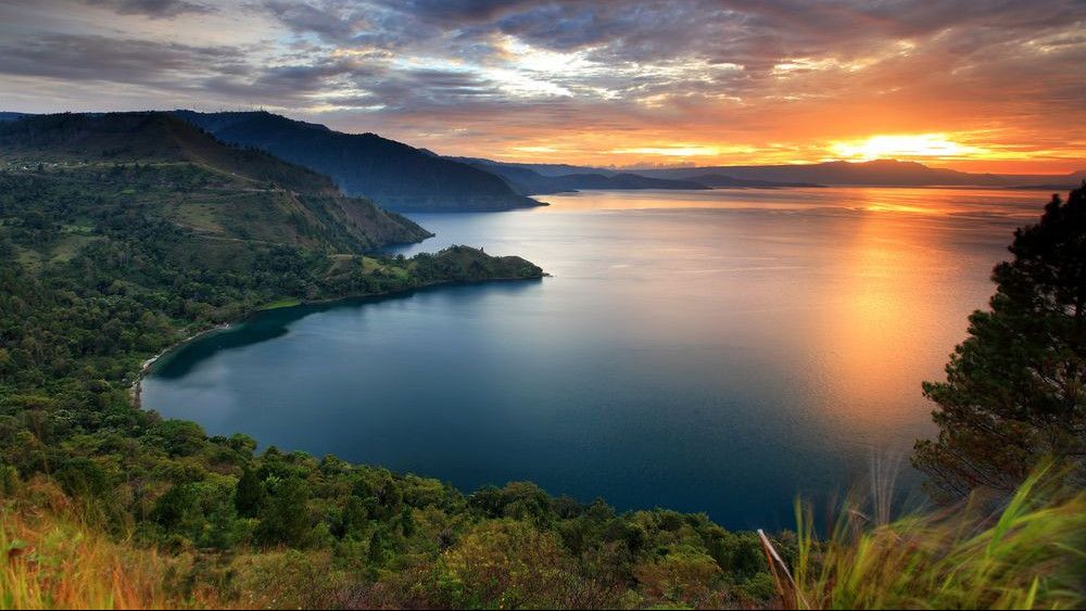 Rekomendasi Aktivitas Seru di Danau Toba Sumatera Utara
