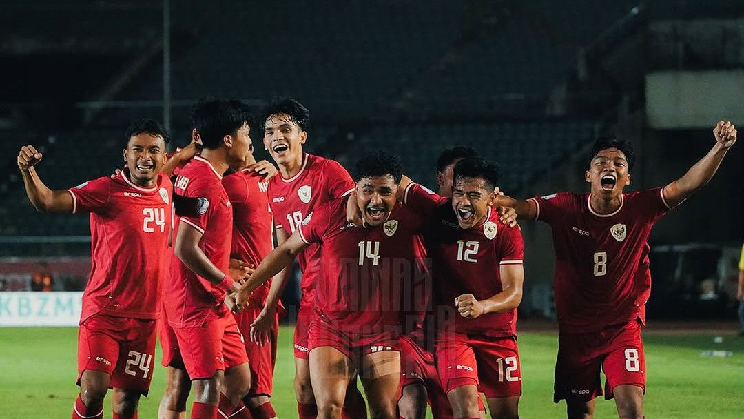 Usai Pecat STY, Timnas Indonesia Punya Pelatih Baru, Dikontrak Dua Tahun