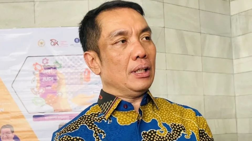 Habis Gerindra, NasDem Sikut PDIP Soal Penolakan PPN 12 Persen: Lempar Batu Sembunyi Tangan