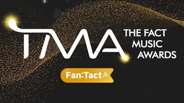 Dituding Plagiat Penampilan Arashi, The Fact Music Awards Sampaikan Permohonan Maaf