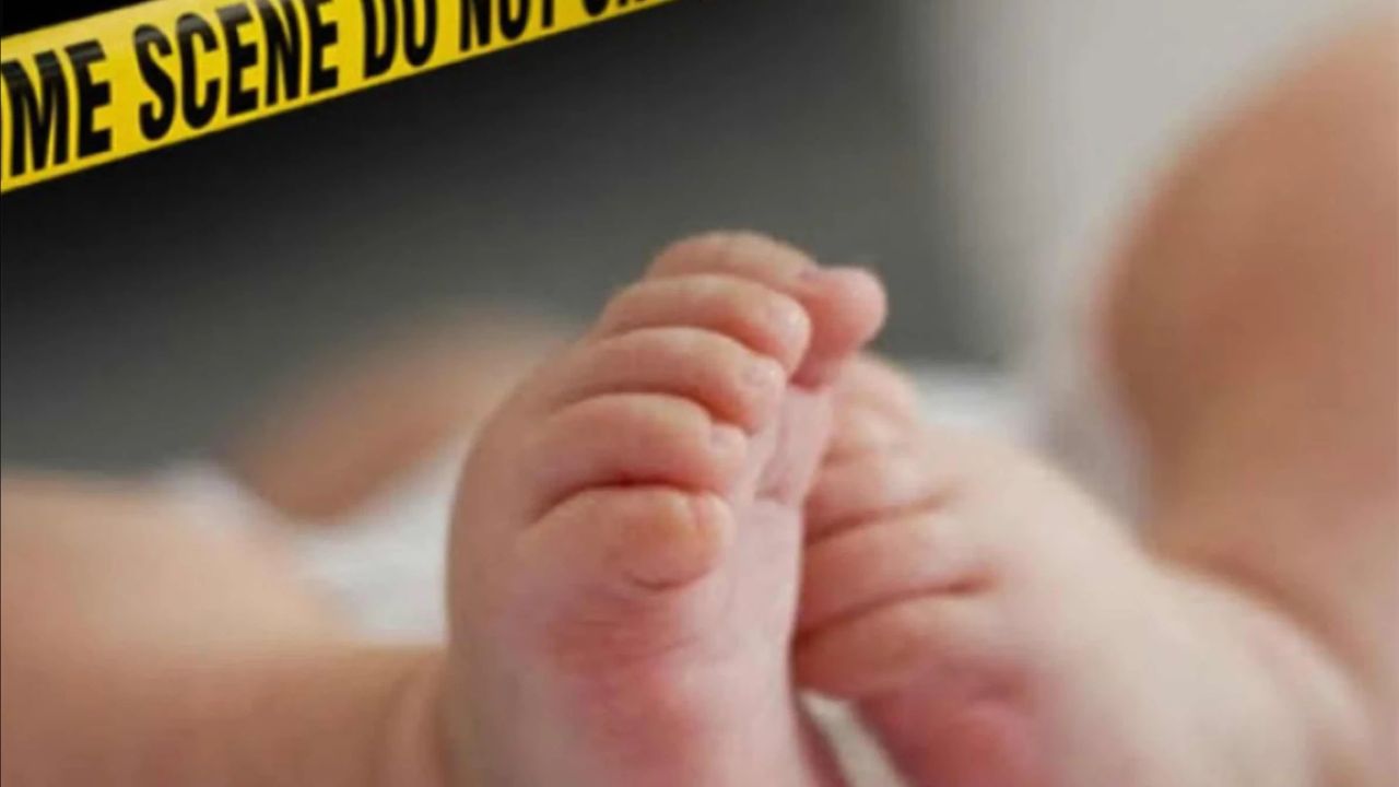 Polisi Tangkap Ibu yang Buang Mayat Bayinya di Tumpukan Sampah di Cakung Jaktim